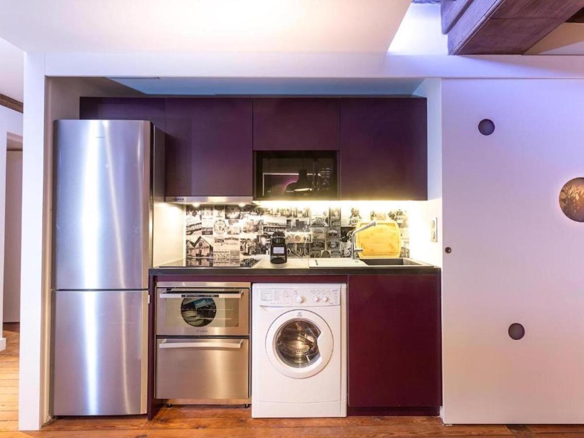 Dijon La Belle Adresse Apartment Ngoại thất bức ảnh