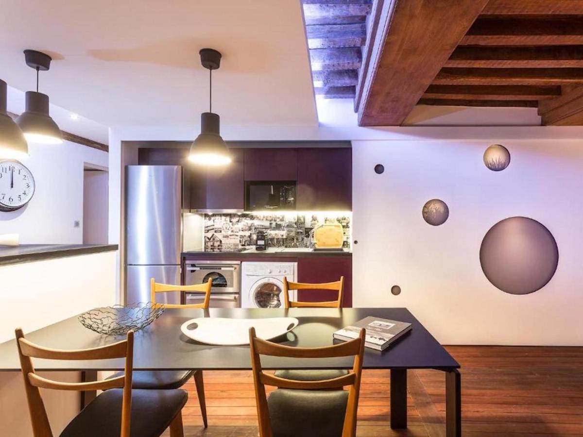Dijon La Belle Adresse Apartment Ngoại thất bức ảnh
