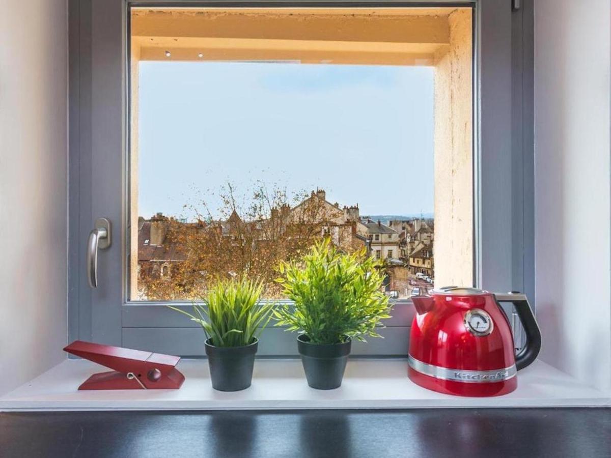 Dijon La Belle Adresse Apartment Ngoại thất bức ảnh