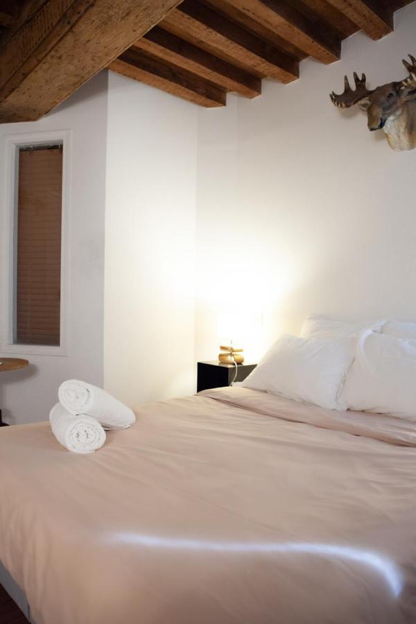 Dijon La Belle Adresse Apartment Ngoại thất bức ảnh
