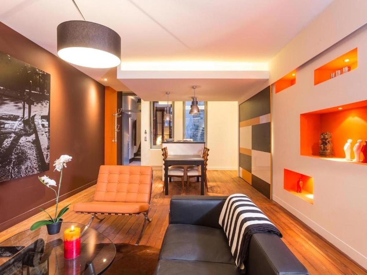 Dijon La Belle Adresse Apartment Ngoại thất bức ảnh