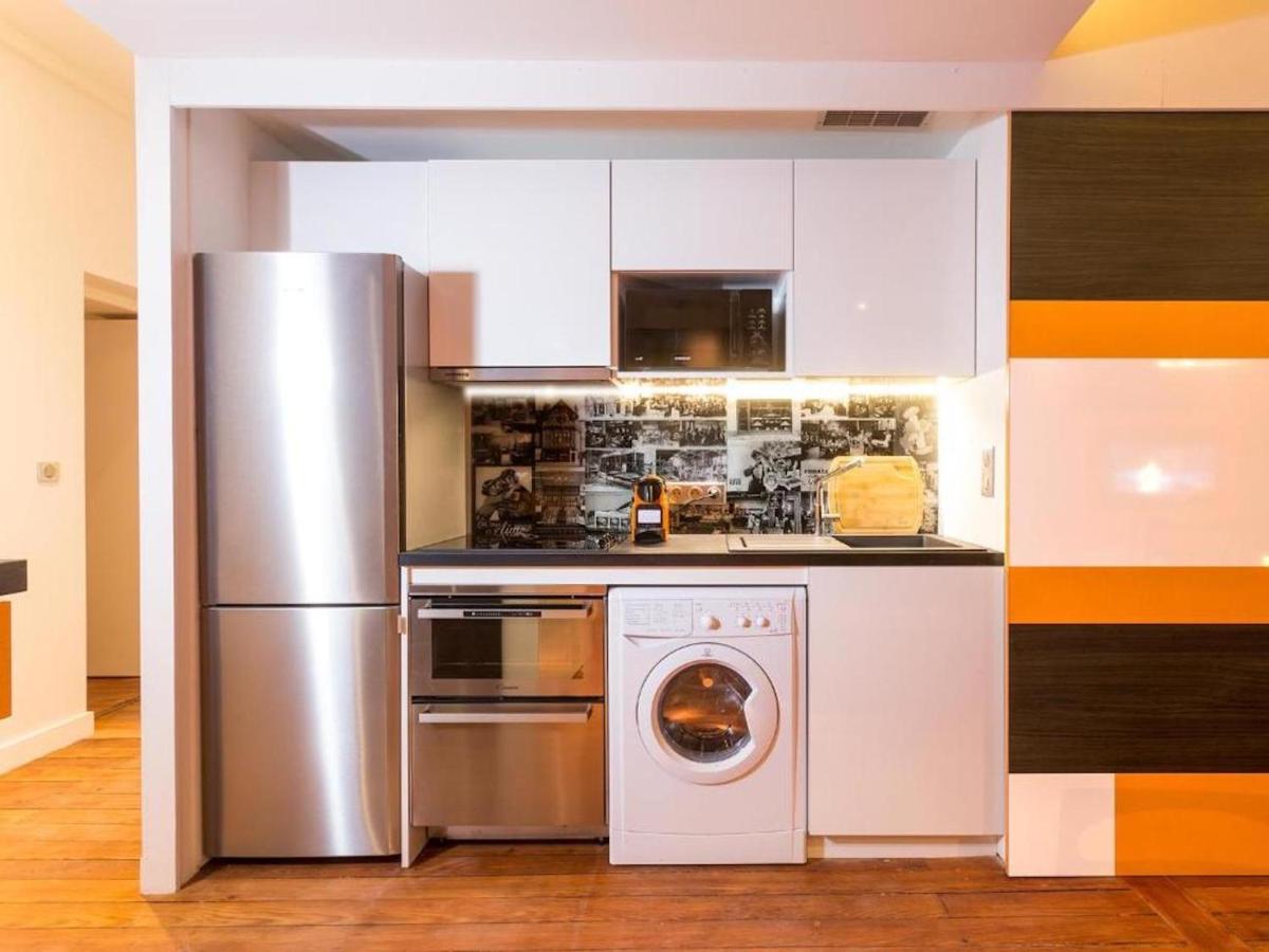 Dijon La Belle Adresse Apartment Ngoại thất bức ảnh