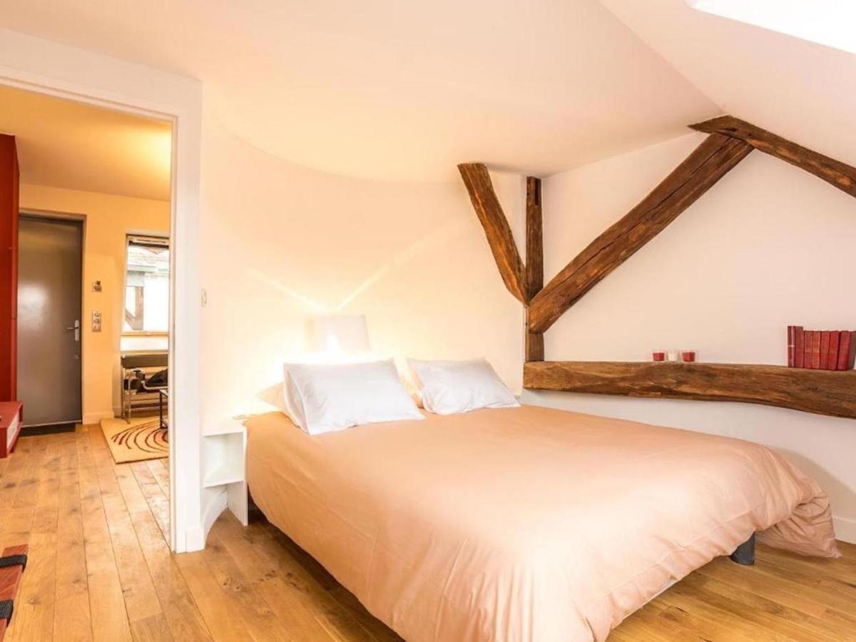 Dijon La Belle Adresse Apartment Ngoại thất bức ảnh