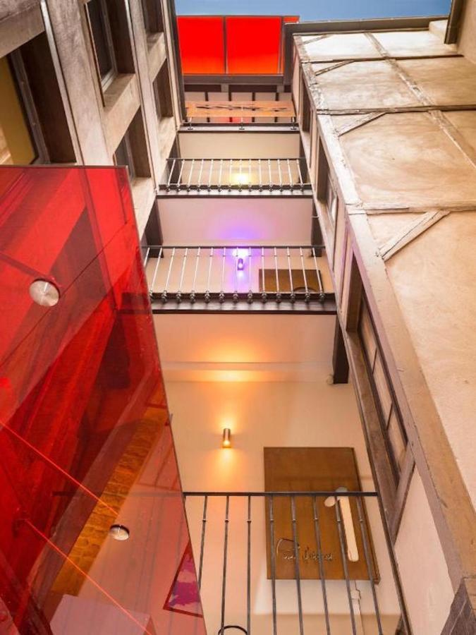 Dijon La Belle Adresse Apartment Ngoại thất bức ảnh