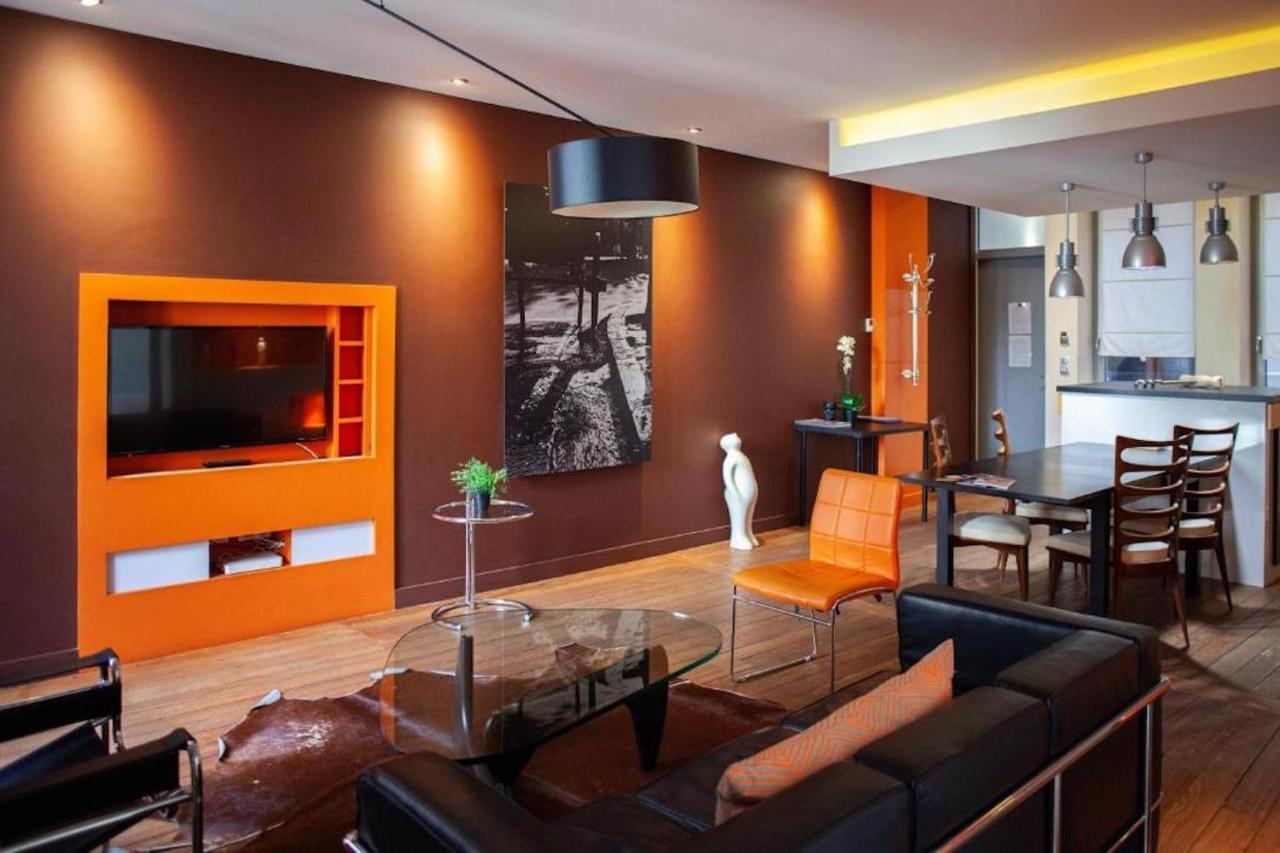 Dijon La Belle Adresse Apartment Ngoại thất bức ảnh