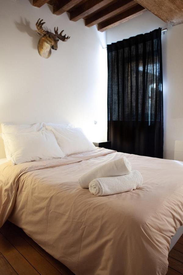 Dijon La Belle Adresse Apartment Ngoại thất bức ảnh