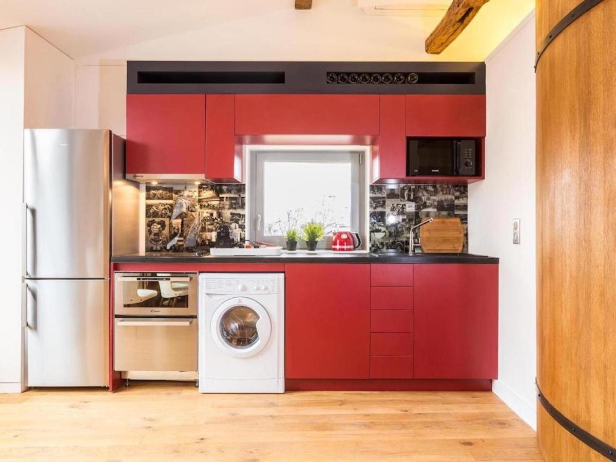 Dijon La Belle Adresse Apartment Ngoại thất bức ảnh