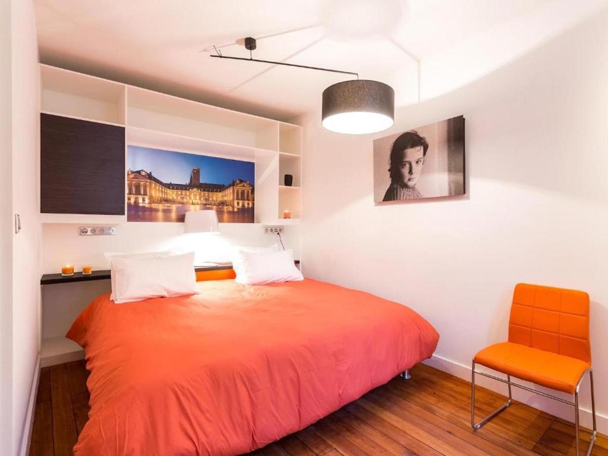 Dijon La Belle Adresse Apartment Ngoại thất bức ảnh