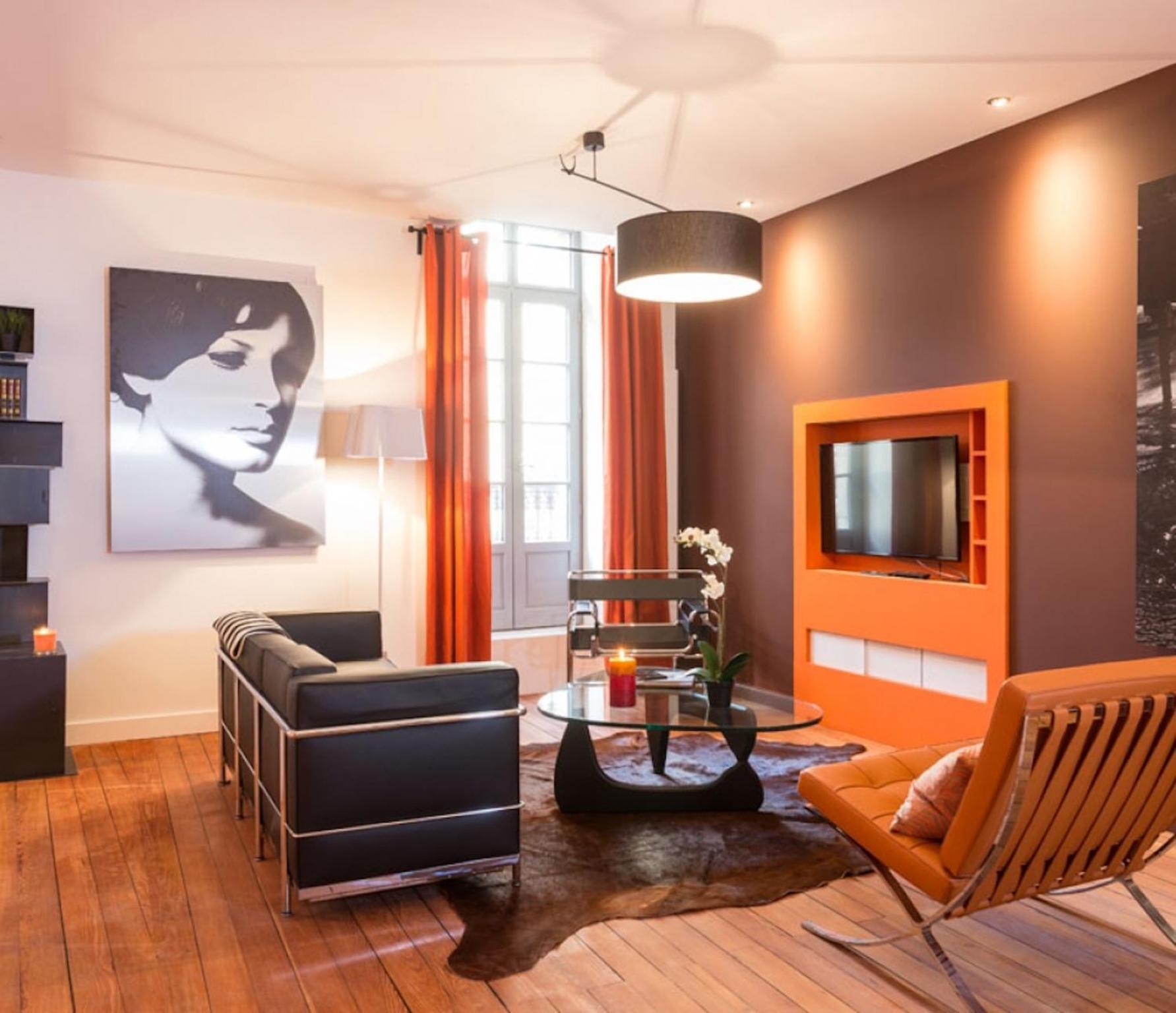 Dijon La Belle Adresse Apartment Ngoại thất bức ảnh