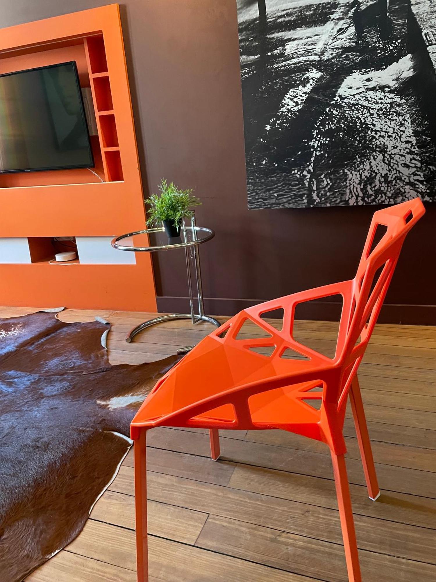Dijon La Belle Adresse Apartment Ngoại thất bức ảnh